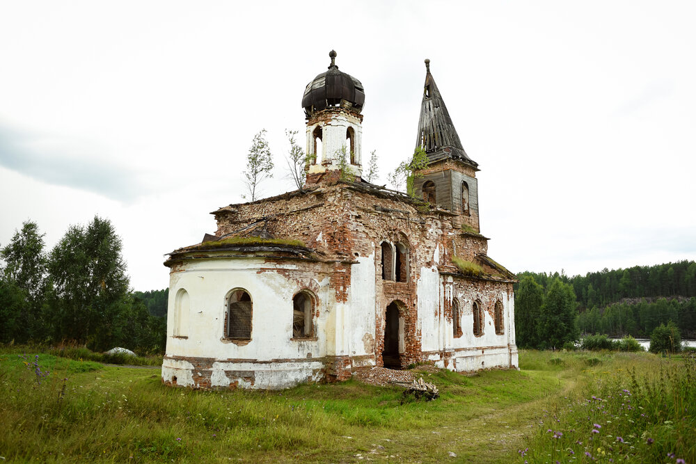 Photograph by Виктория Кос