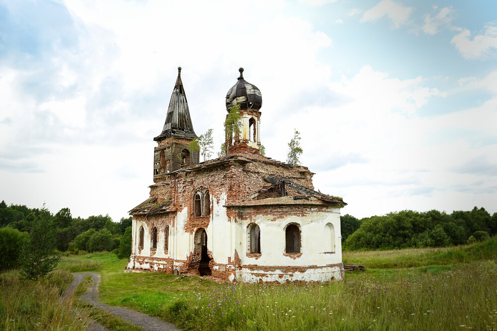 Photograph by Виктория Кос