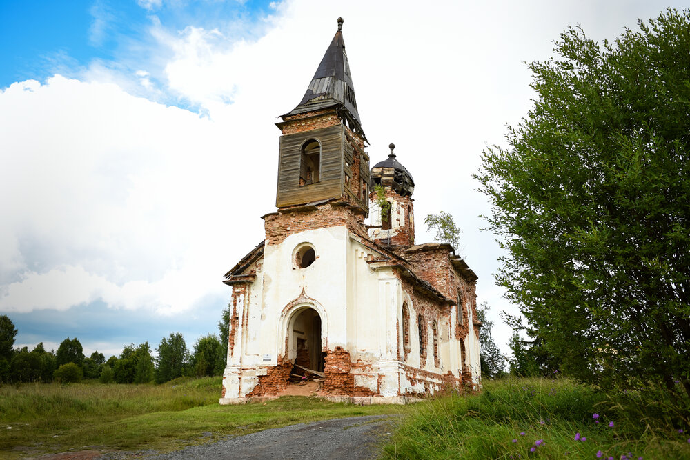 Photograph by Виктория Кос
