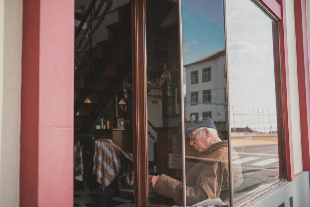 Фотография автора Martin San Juan