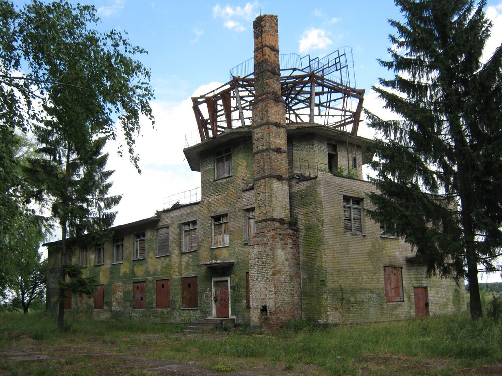 Фотография автора Кирилл Роговский