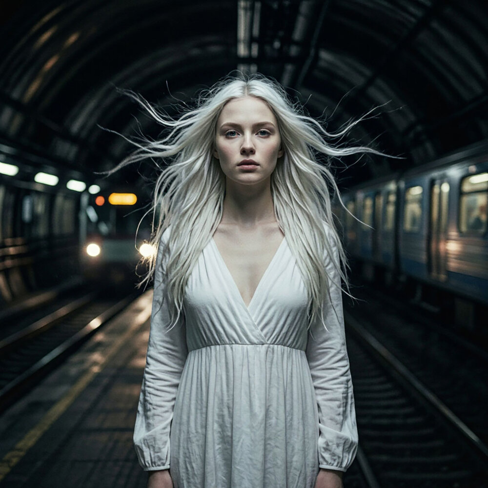 Photograph by Татьяна Бирюкова
