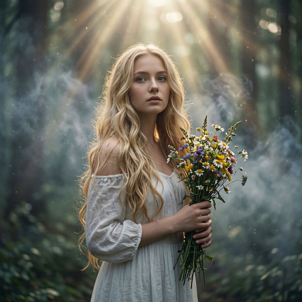 Photograph by Татьяна Бирюкова