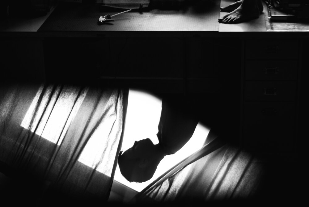 Photograph by Аня Степанова