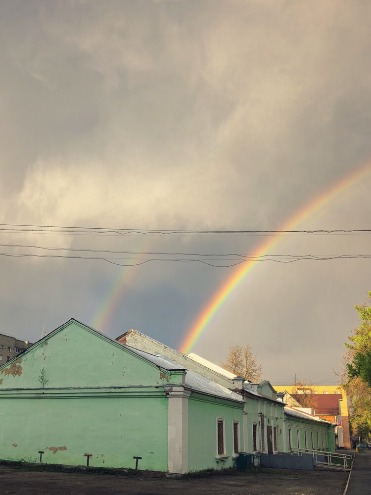 Photograph by Ольга Третьякова