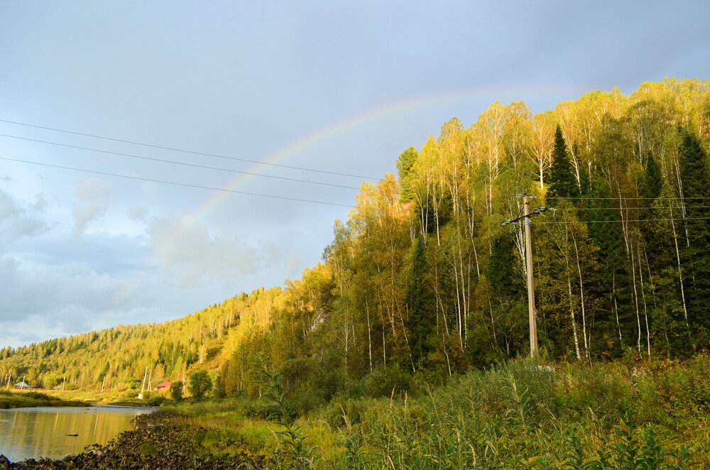 Photograph by Мария Черепкова