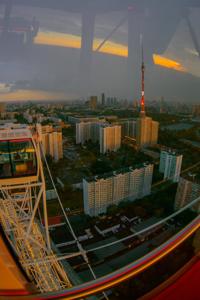 Photograph by Аня Степанова