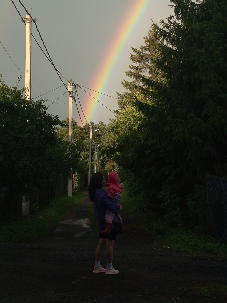 Photograph by Полина Тюрина