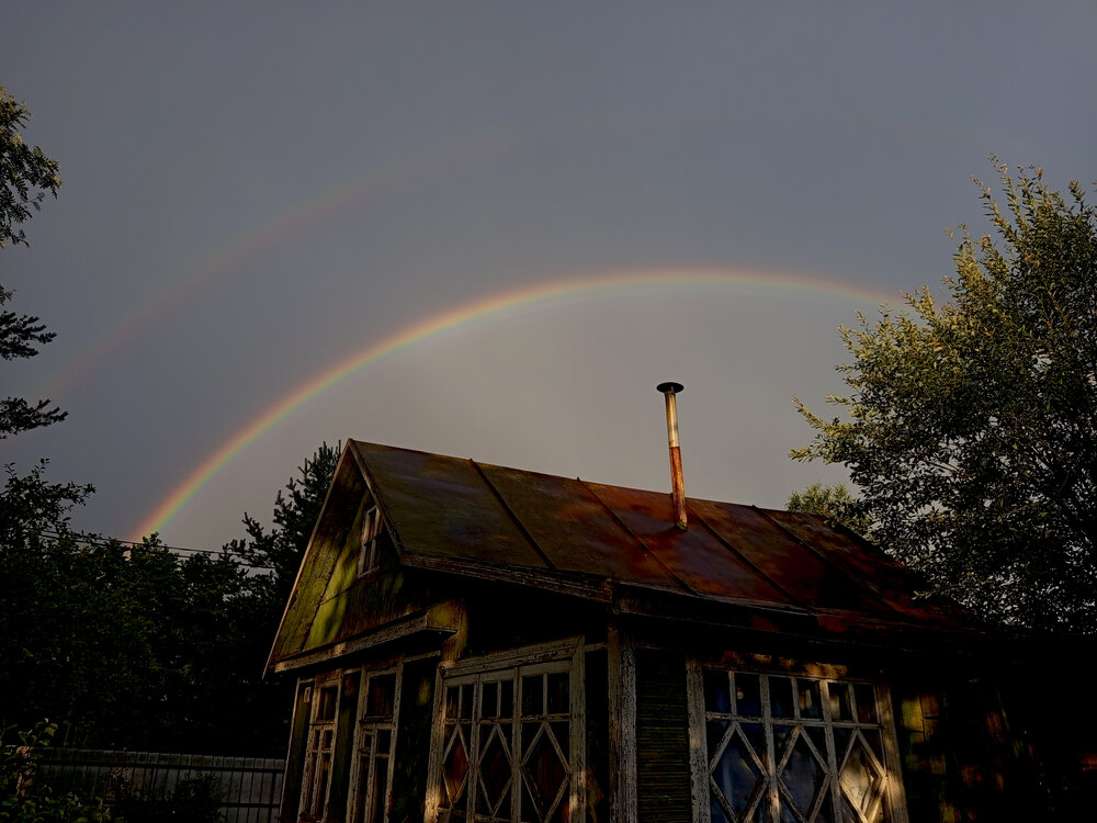 Photograph by Полина Тюрина