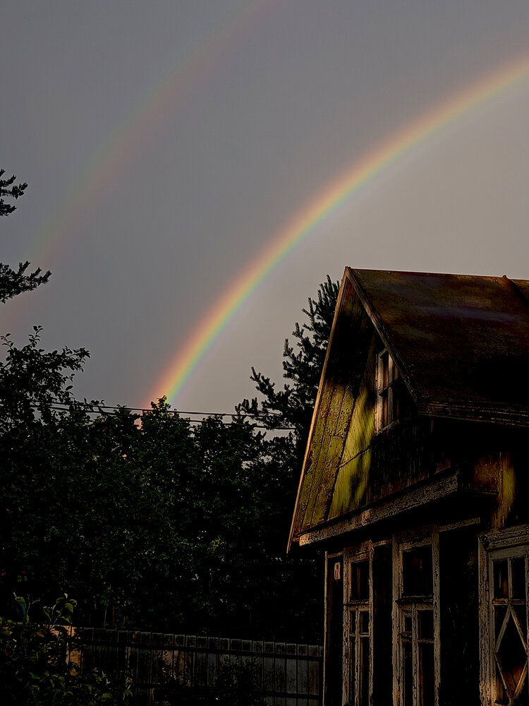 Photograph by Полина Тюрина