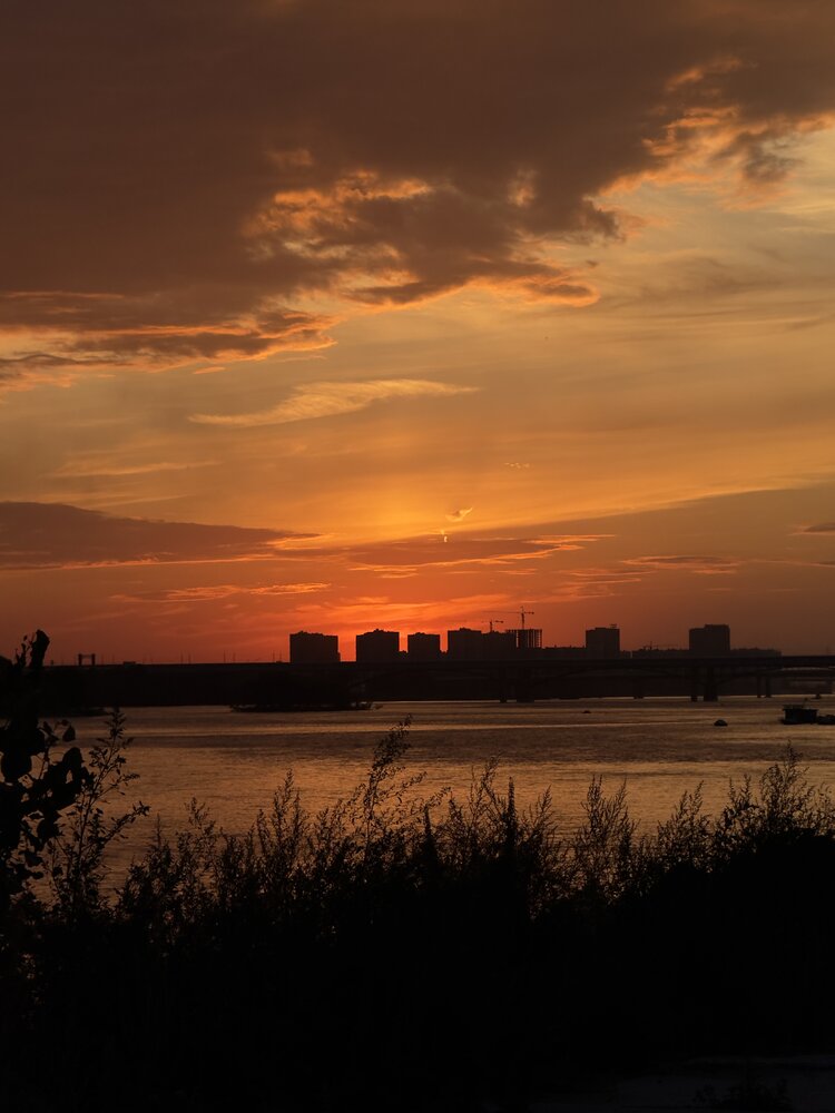 Photograph by Ксения Рыбина
