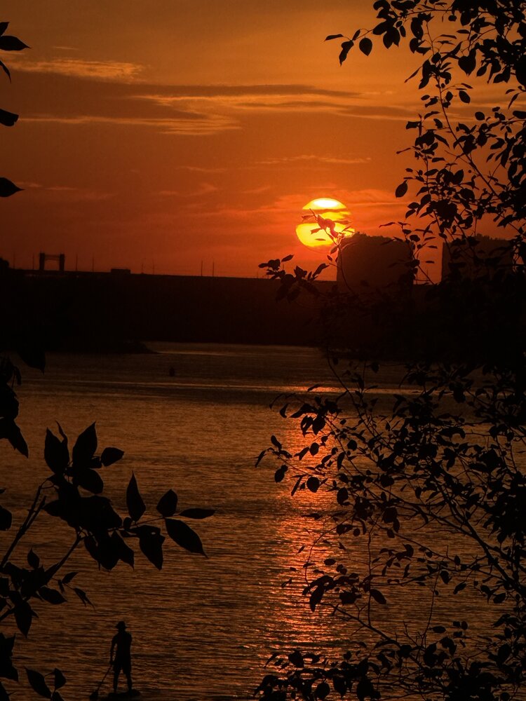 Photograph by Ксения Рыбина