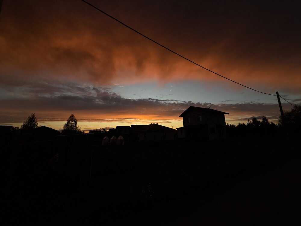 Photograph by Ксения Рыбина
