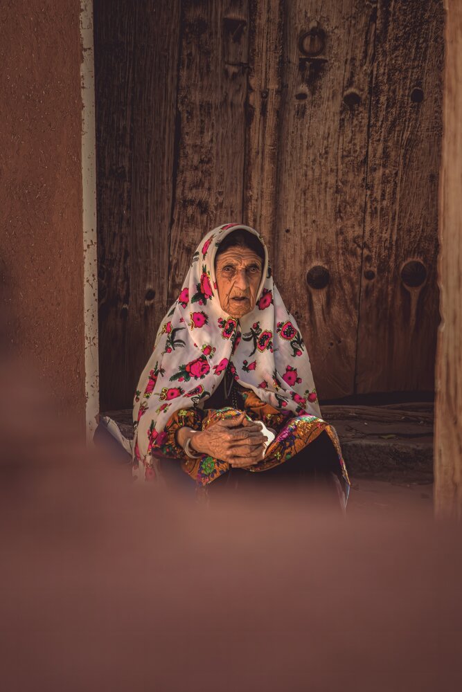 Photograph by Mehdi Reihani