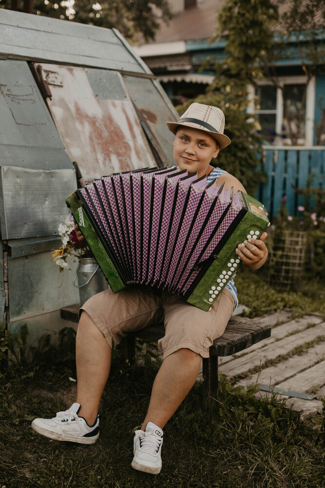 Photograph by Юлия Мельникова