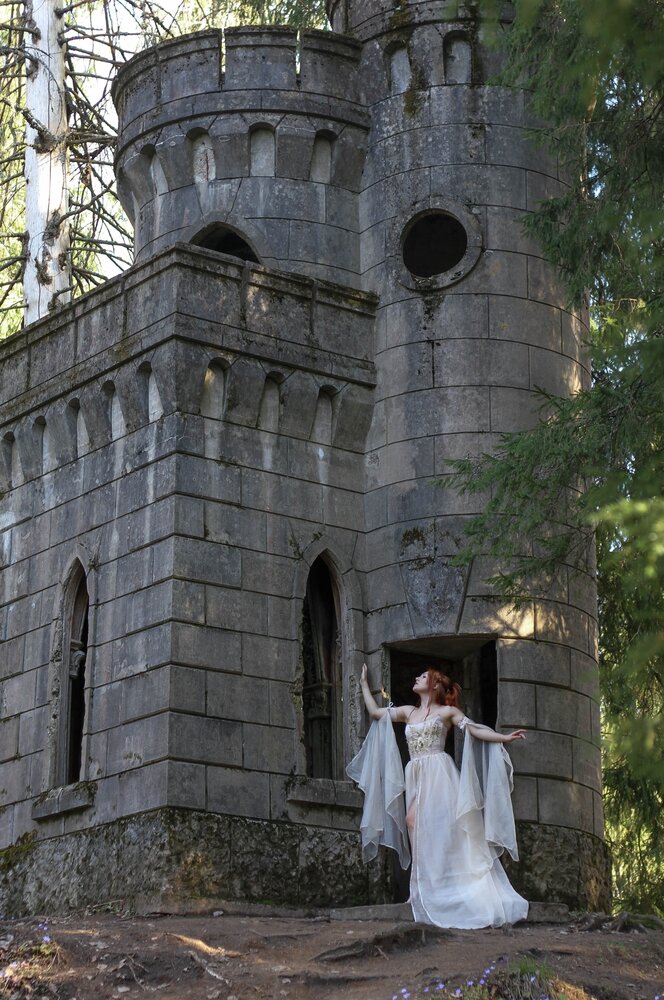Photograph by Любовь Андреева