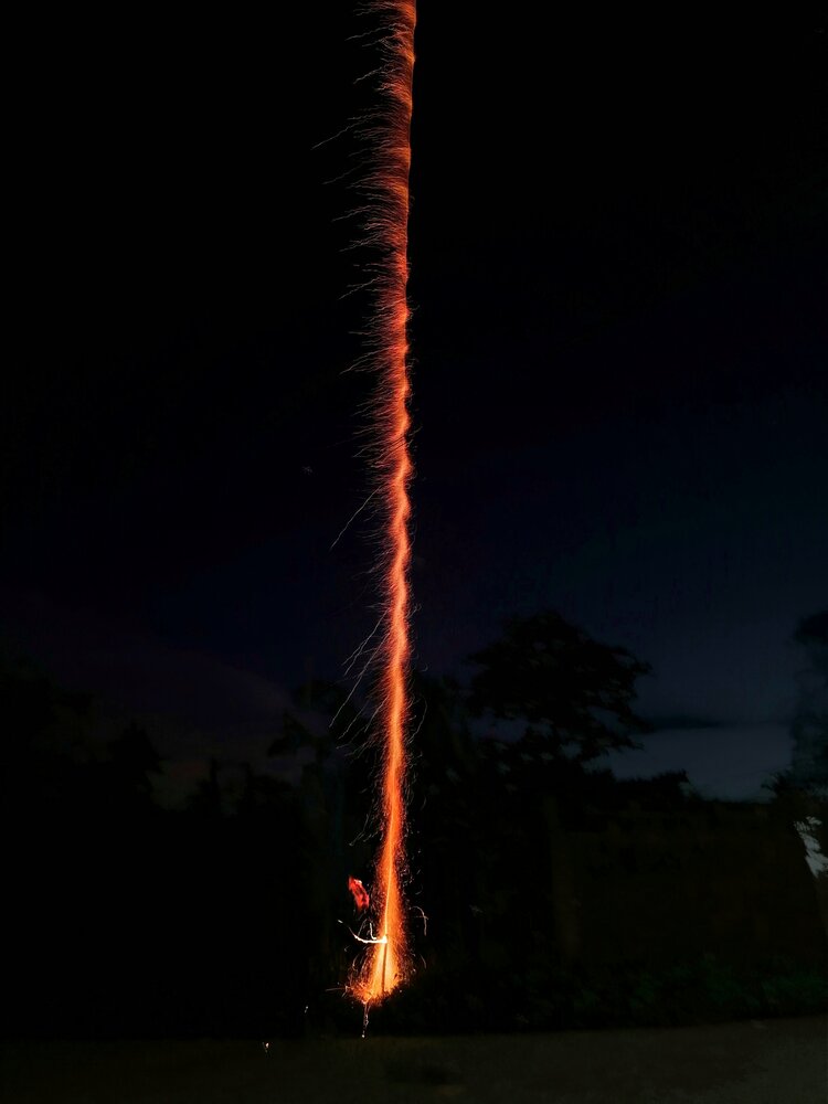 Photograph by K.A Vishwa Sankalpa