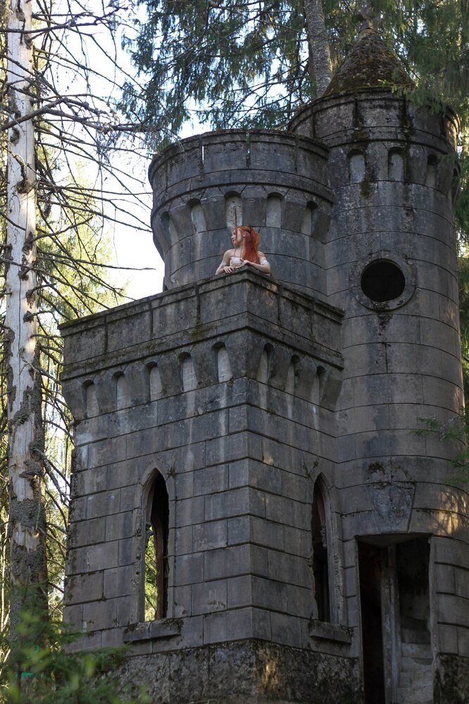Photograph by Любовь Андреева