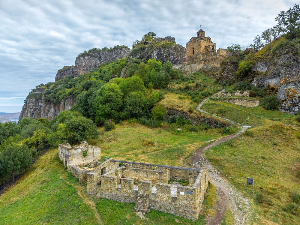 Photograph by Владимир Сковородников