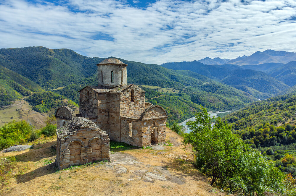 Photograph by Владимир Сковородников