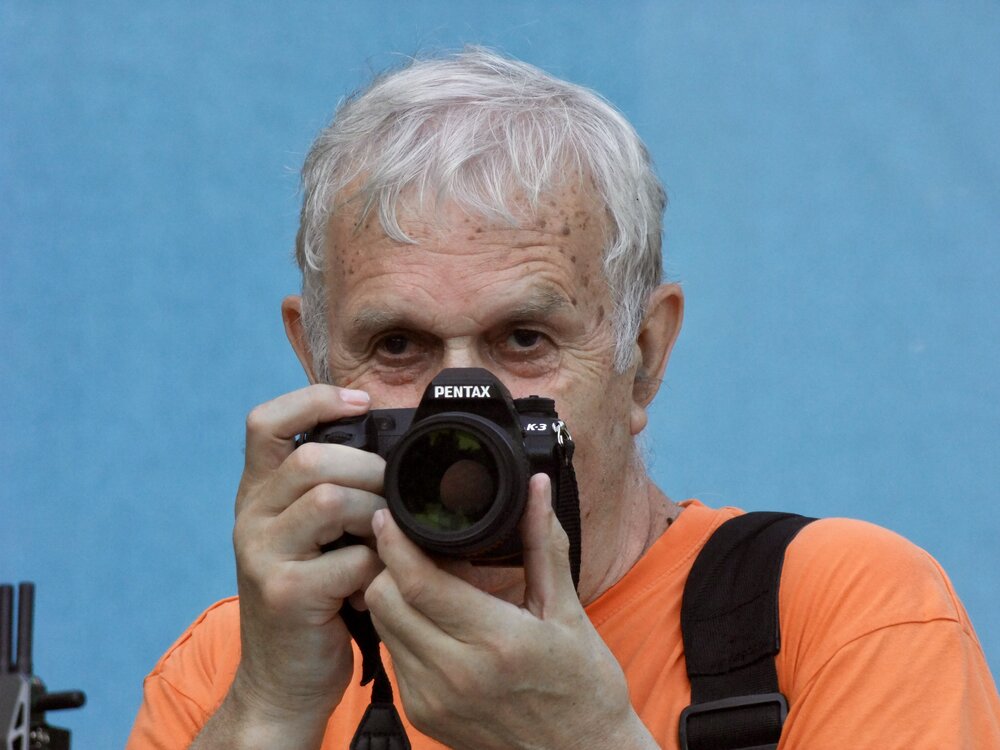 Photograph by Татьяна Шитлина