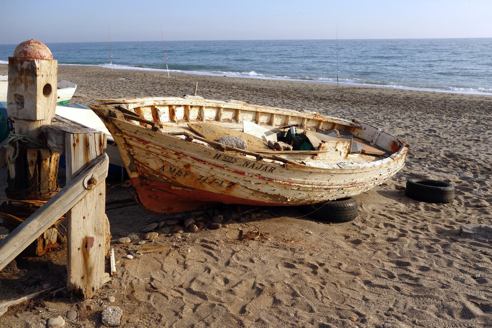 La Barca