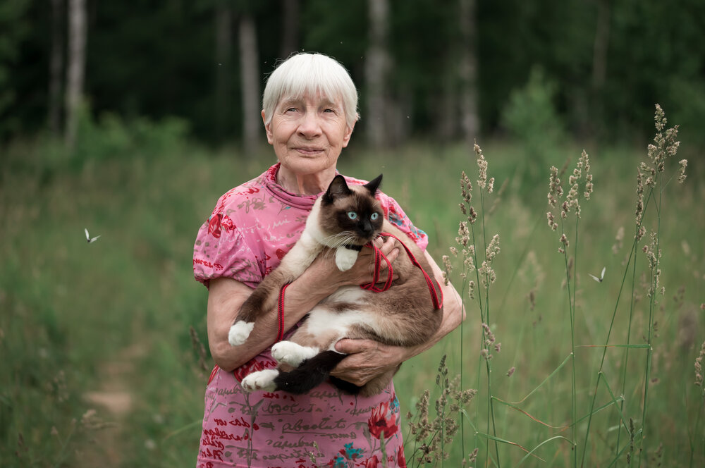 Photograph by Рагинская Ольга
