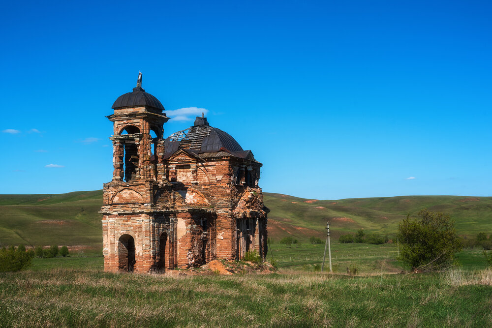 Photograph by Рагинская Ольга