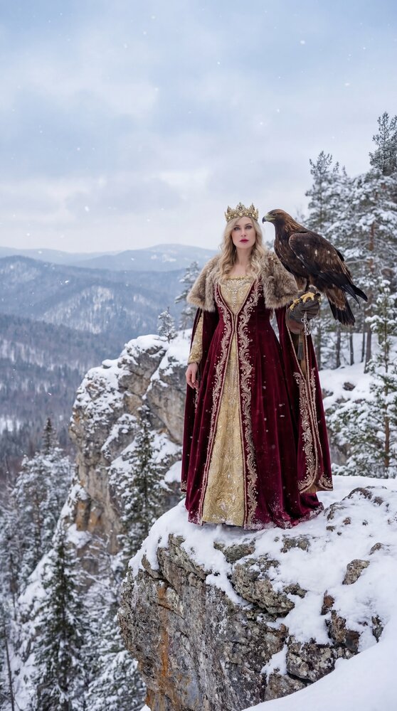 Фотография автора Юлия Ронис