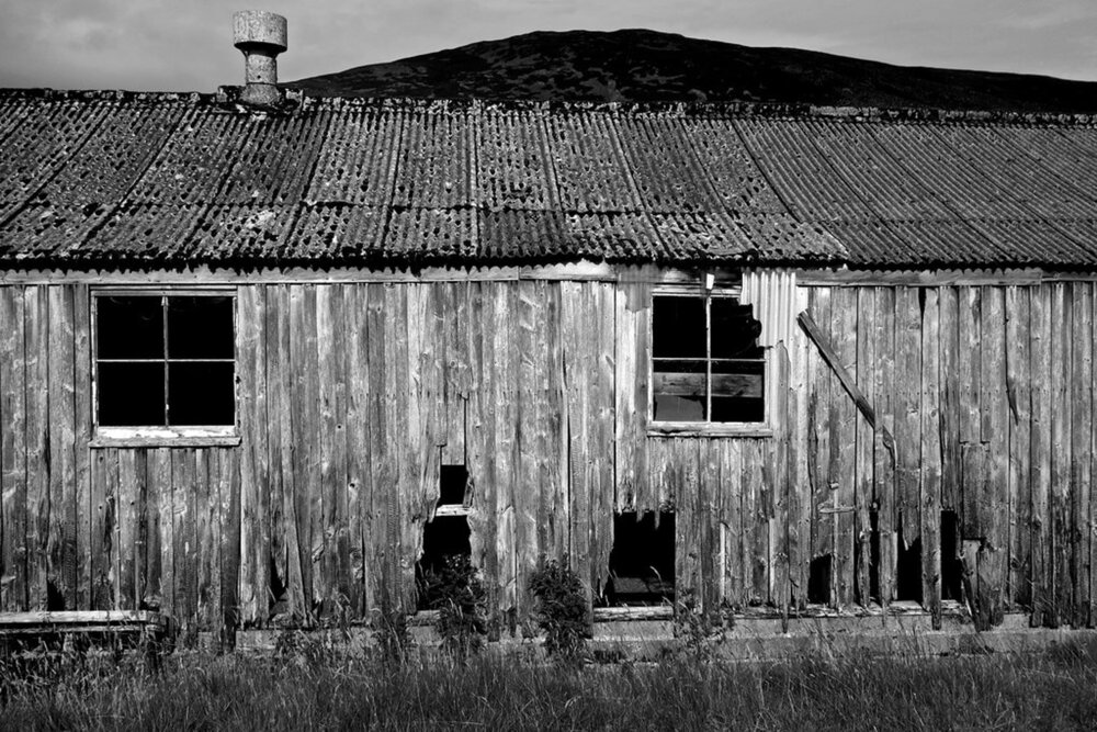 Casita de Braemar