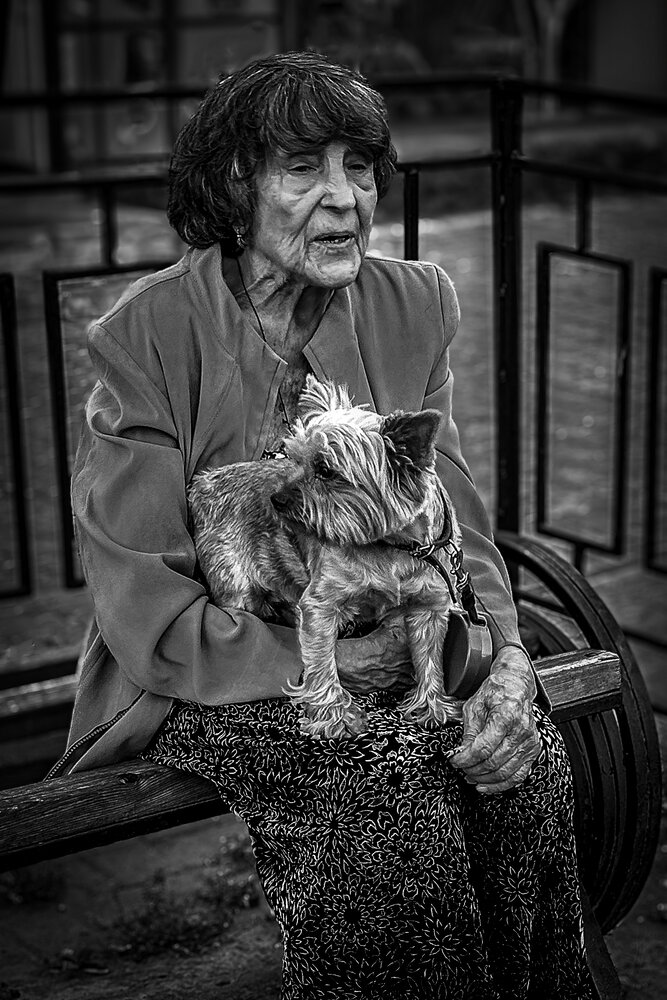 Photograph by Графов Борис