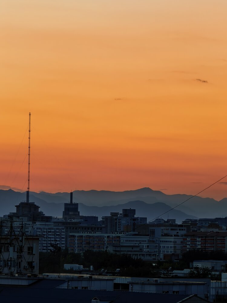 Photograph by Roman Shturman