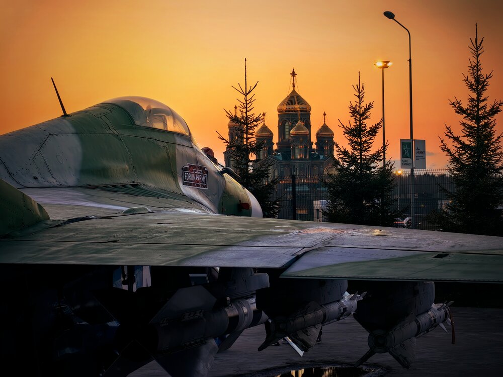 Photograph by Roman Shturman
