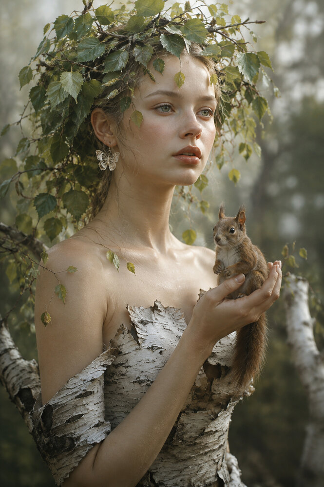 Фотография автора Лилия Фролова