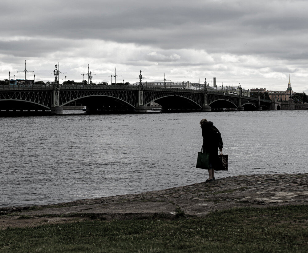 Photograph by Ирина Борисова