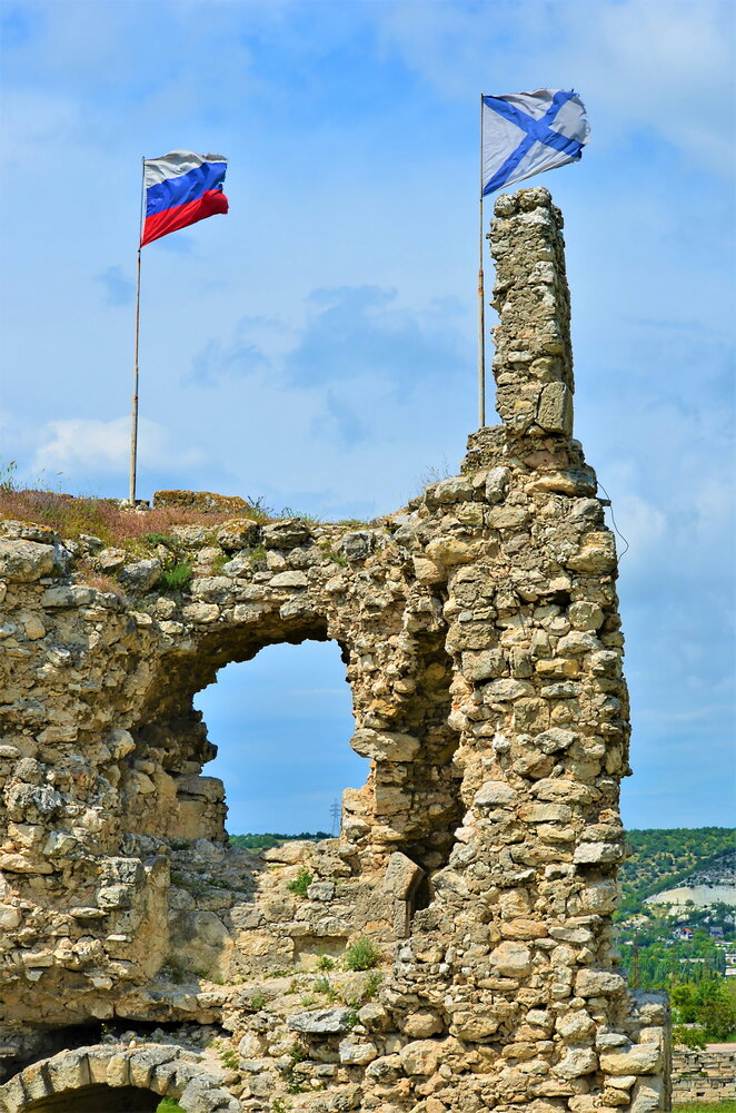 Photograph by Алексей Сиваков