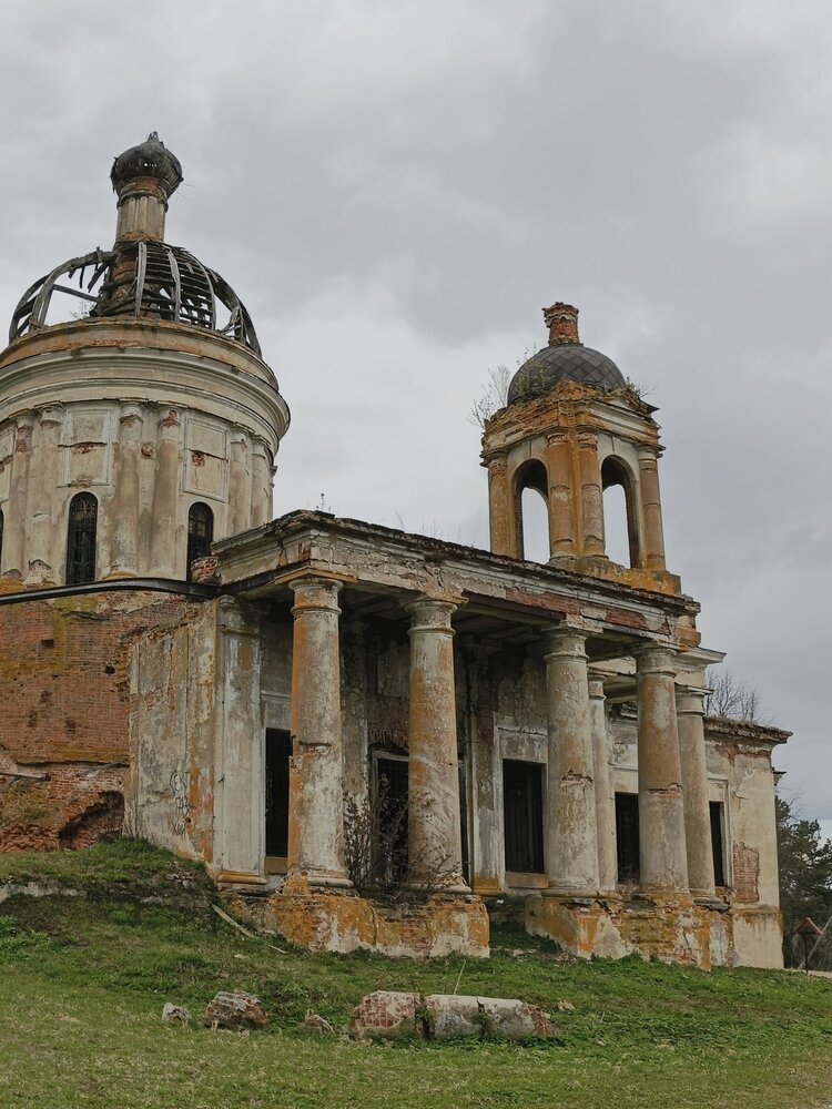 Photograph by Валентина Анюхина