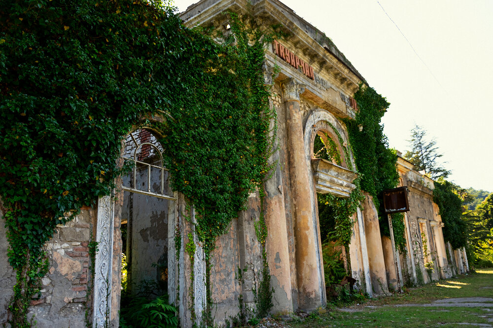 Photograph by Юлия Козельских