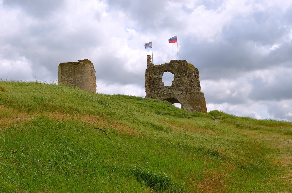 Photograph by Алексей Сиваков
