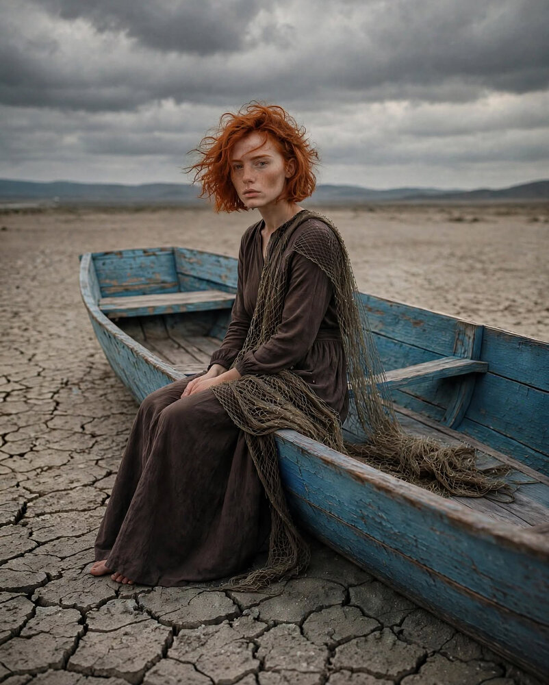 Photograph by Olga Schmidt