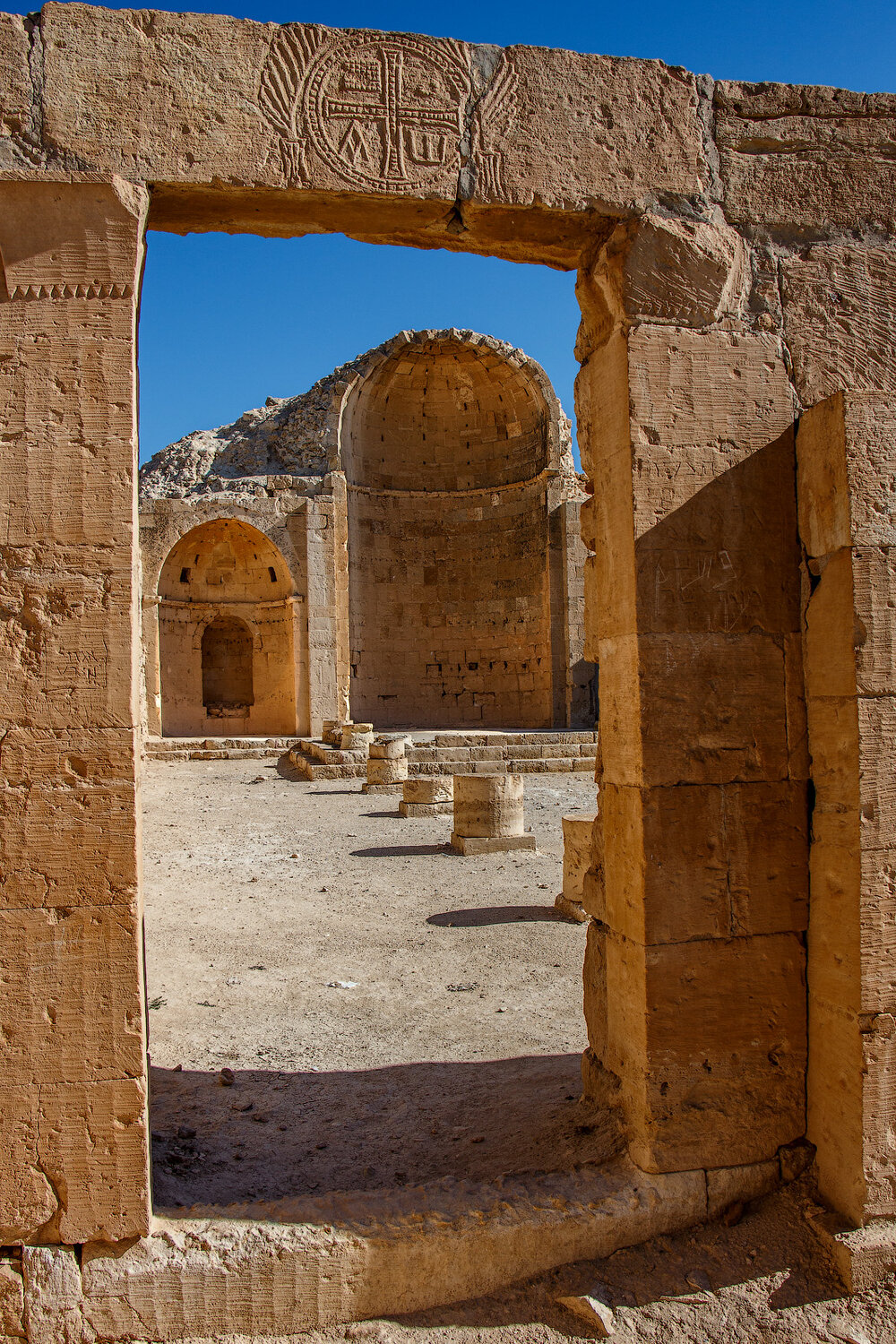 A Window to the Past / Окно в прошлое