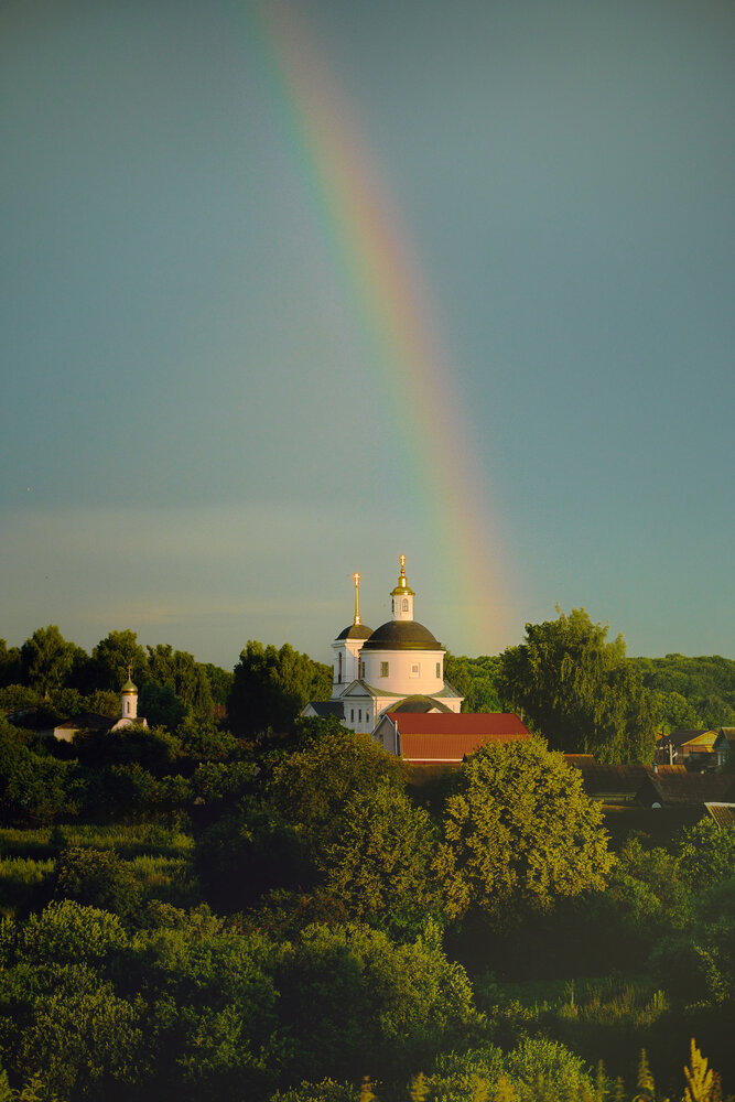 Photograph by Oleg Moskvin