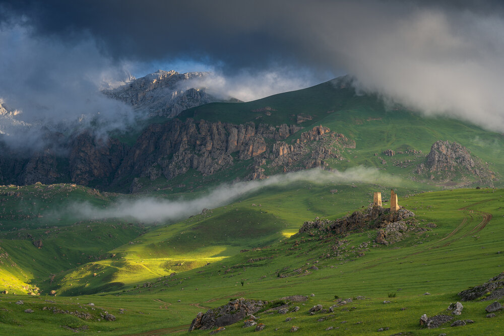 Фотография автора Виталий Левыкин
