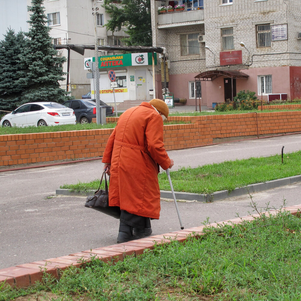 Photograph by Ульяна Кузьмина