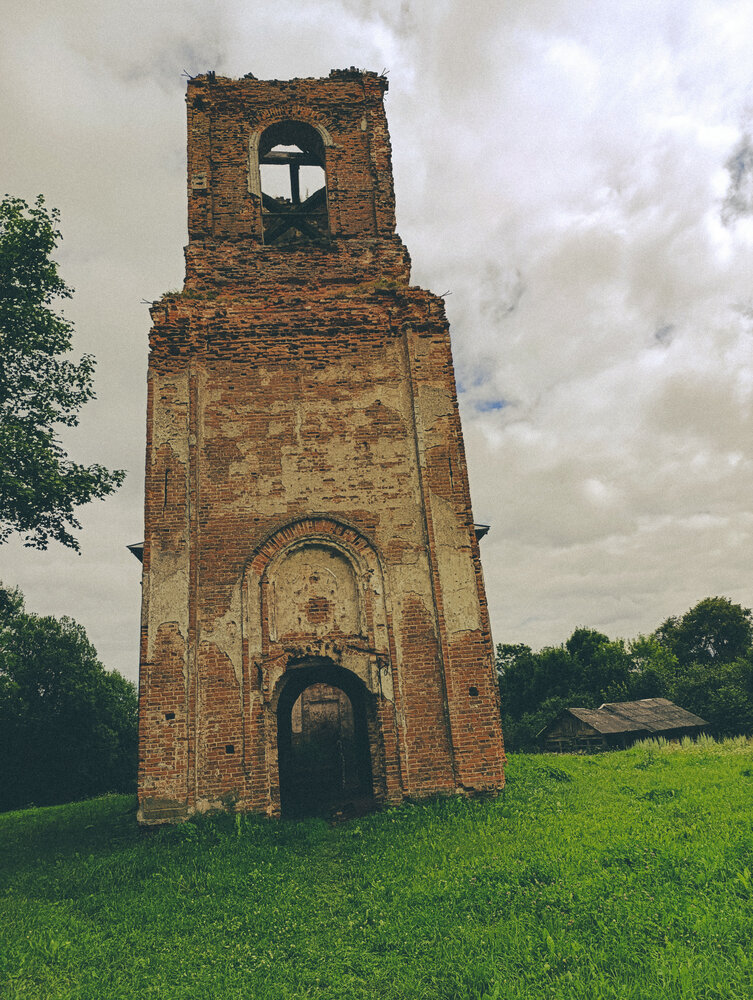 Photograph by Yulia Chupina