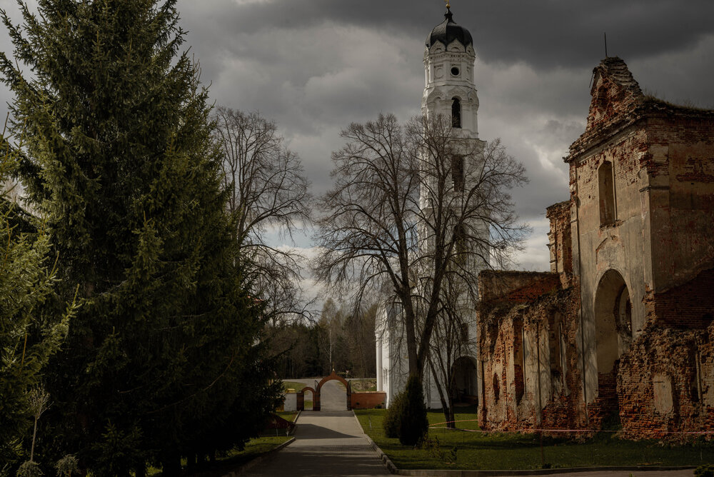 Фотография автора Евгений Андросов
