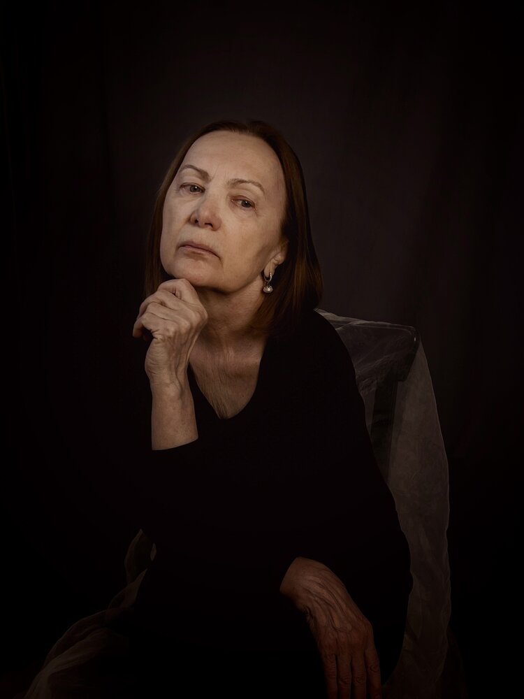 Photograph by Логинова Наталия
