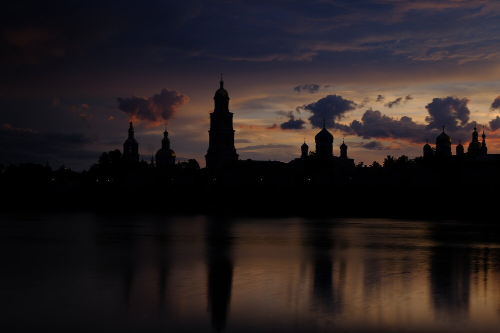 Photograph by Oleg Moskvin