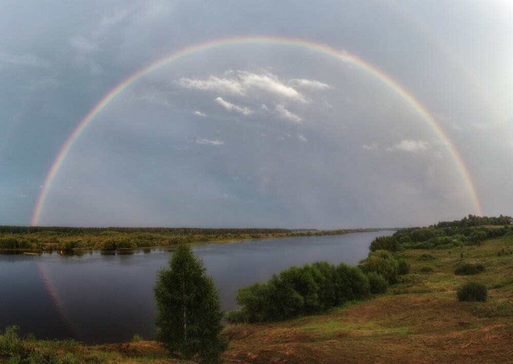 Photograph by Владимир Портуаров