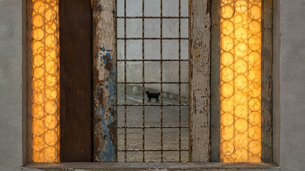 Photograph by Kamyab Saraei